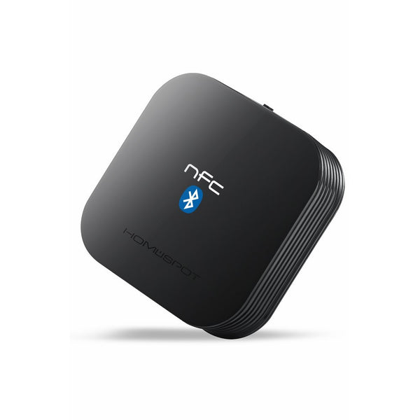 HomeSpot NFC-Enabled Bluetooth Audio Receiver for Sound System