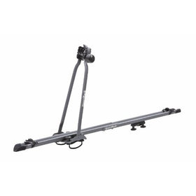 SportRack SR4882 Roof Bike Carrier, Black
