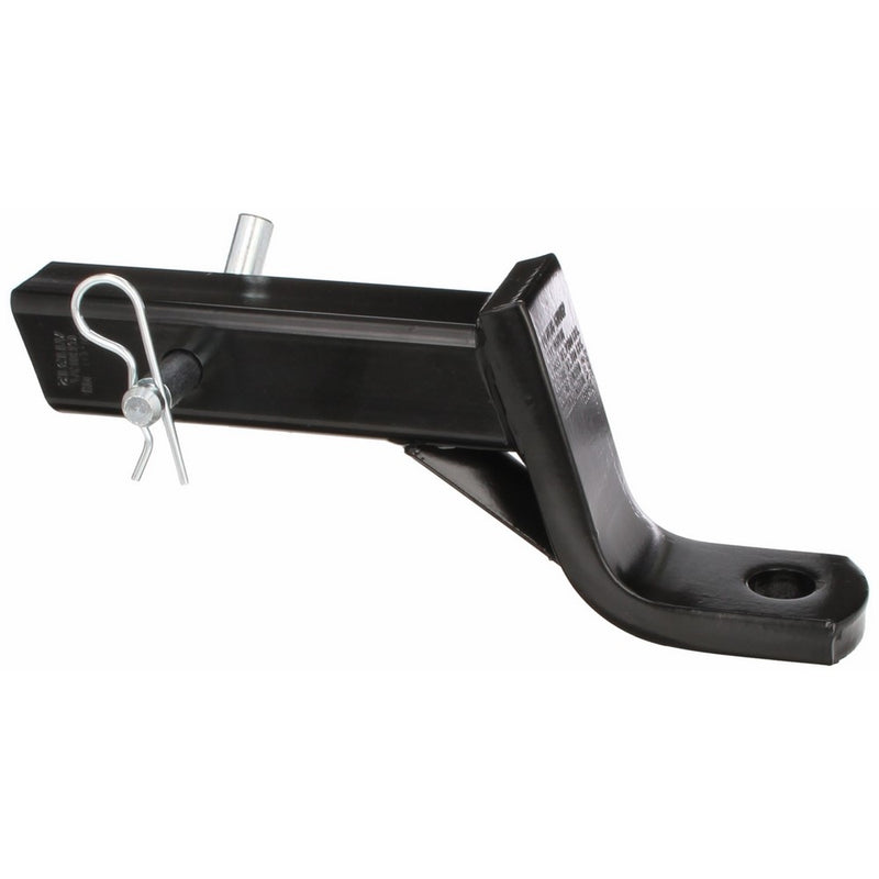 Genuine Chrysler Accessories 82213548 Hitch Ball Mount Adapter