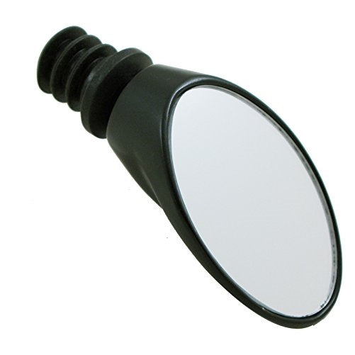 Sunlite Pro Road Warrior Bar End Mirror