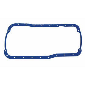 Moroso 93161 Oil Pan Gasket for Ford 289-302 Series Engine