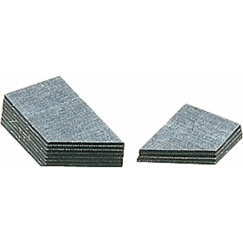 Cushion Facing for Pool Table (Set of 12)