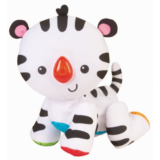 Fisher-Price Touch 'n Crawl Tiger