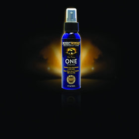 Music Nomad MN130 Piano ONE All-in-1 Cleaner, Polish, and Wax for Gloss Pianos, 4 oz.