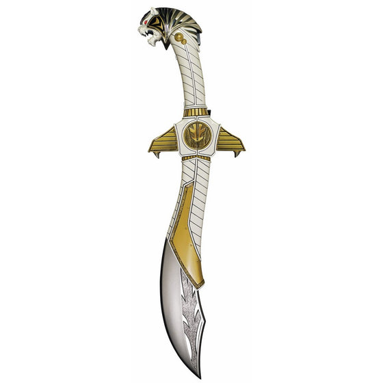 Power Rangers Legacy Saba Sword