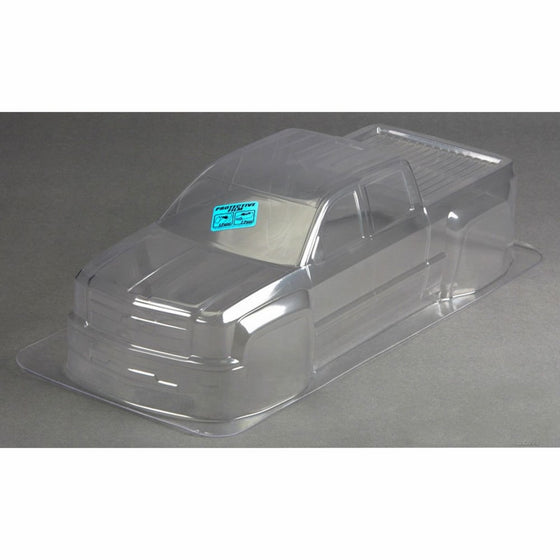 ProLine 343000 2014 Chevy Silverado Clear Body Vehicle Part