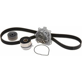 ACDelco TCKWP338 Professional Timing Belt and Water Pump Kit with Tensioner and Idler Pulley