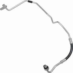 UAC HA 111380C A/C Refrigerant Liquid Hose