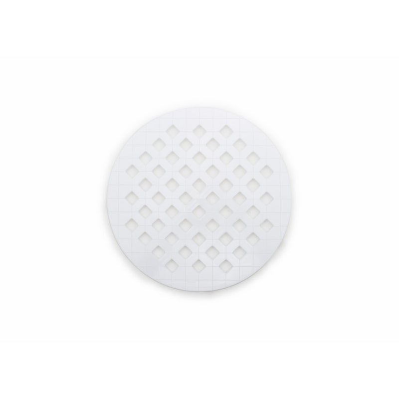 Fox Run 4779 Lattice Pie Top Cutter, Plastic, White