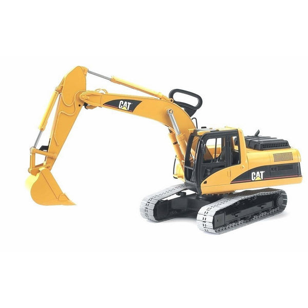 Bruder Toys Cat Excavator