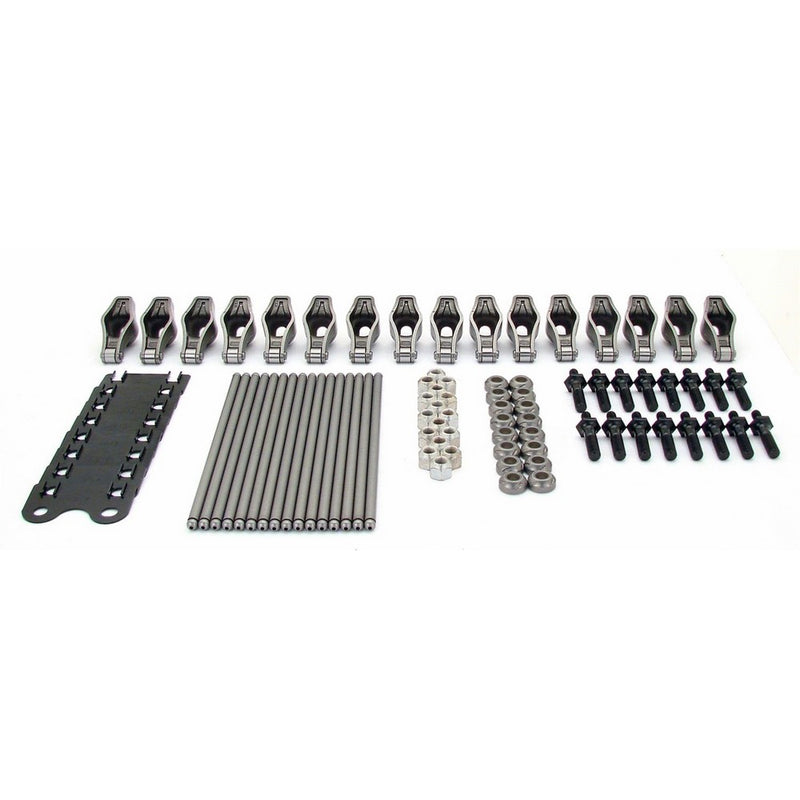 Competition Cams 1441-KIT Magnum Roller 1.6 ratio, 3/8" Stud Diameter Rocker Arm Kit for Oldsmobile 350 and 403c.i. V8 Engines