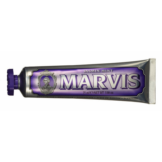 Marvis Jasmin Mint Toothpaste, 3.8 oz