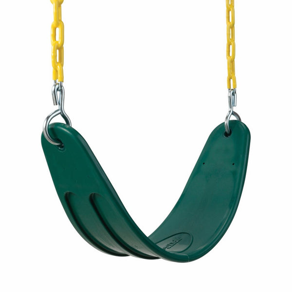 Swing-N-Slide Heavy-Duty Swing Seat