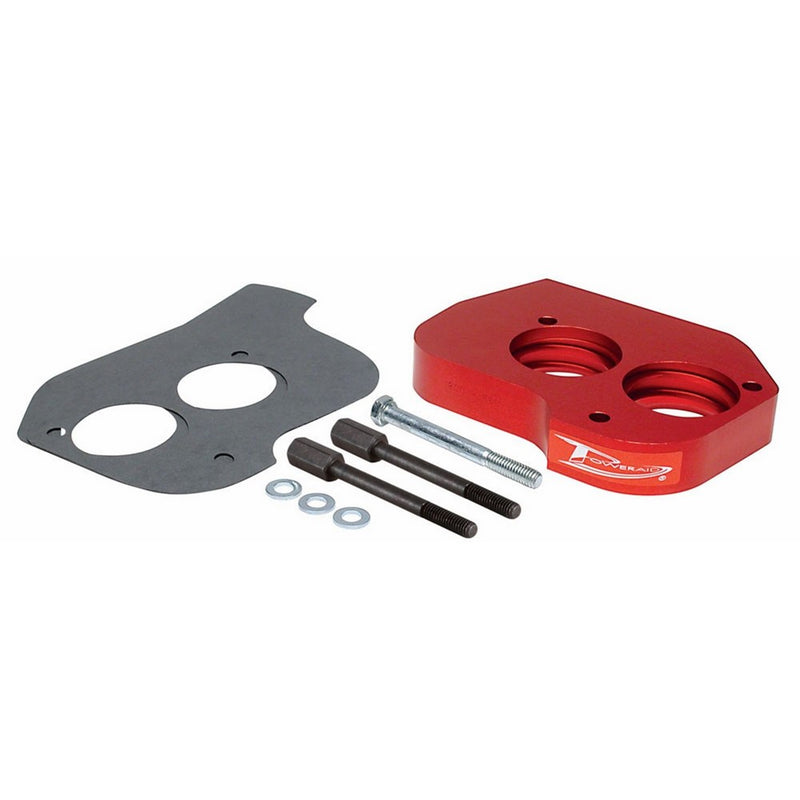 Airaid 200-550 PowerAid Throttle Body Spacer