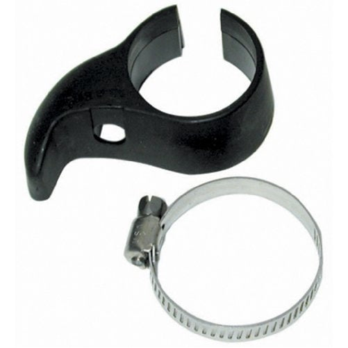 Third Eye Bicycle Chainwatcher with Universal Clamp