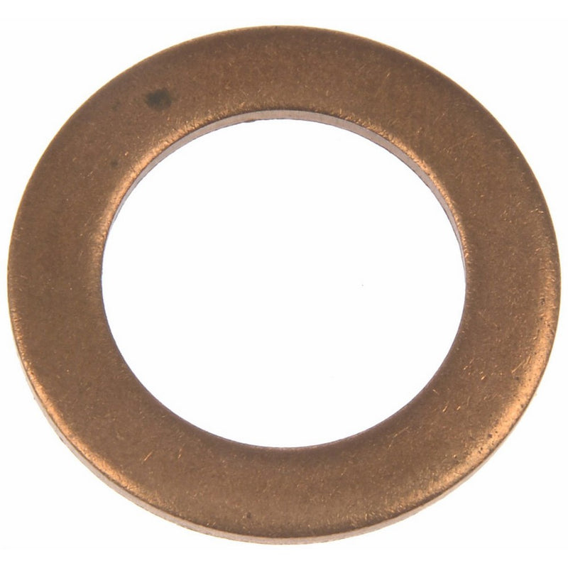 Dorman 65268 Copper Oil Drain Plug Gasket, Pack of 3