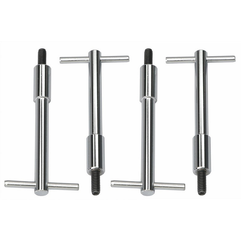 Trans-Dapt 9120 Valve Cover T-Bar Fasteners - Set of 4