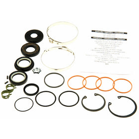 Edelmann 8621 Power Steering Rack and Pinion Seal Kit