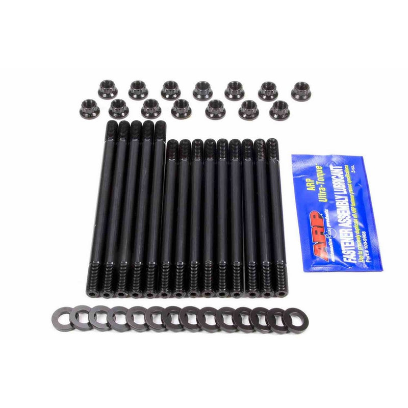 ARP 2024206 Pro 12-Point Cylinder Head Stud Kit