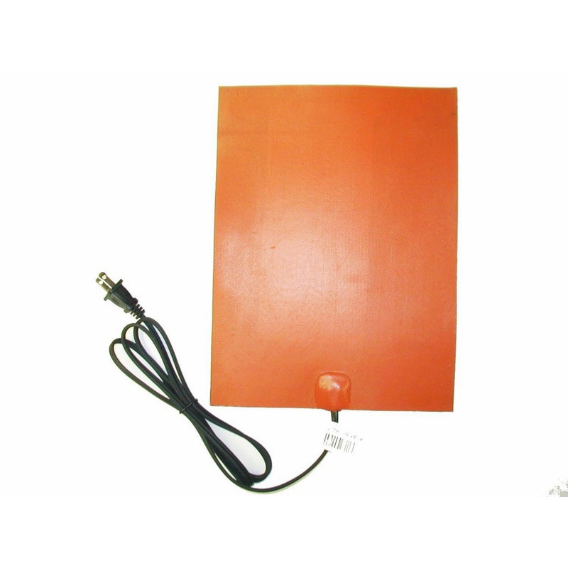 Kat's 22400 60 Watt 5.5"x 8.5" Battery Pad Heater