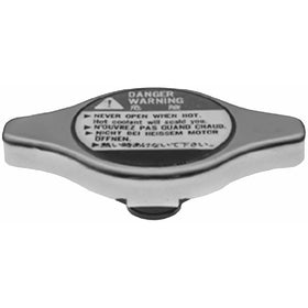 ACDelco 12R19 Professional 16 P.S.I. Radiator Cap