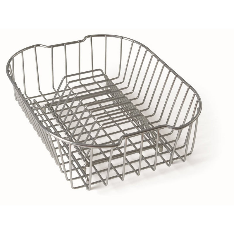 Franke CP-50C Regatta Compact Coated Stainless Steel Drain Basket