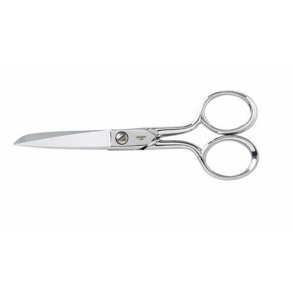 Gingher 01-005278 Knife Edge Sewing Scissors, 5 Inch