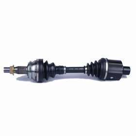 GSP NCV12566 CV Axle Shaft Assembly - Right Front (Passenger Side)