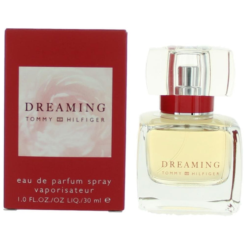 Dreaming by Tommy Hilfiger Eau De Parfum Spray 1.0 Oz