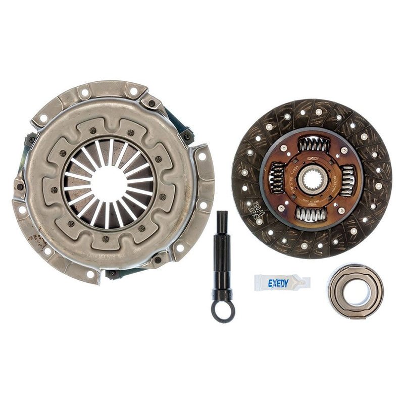 EXEDY 05026 OEM Replacement Clutch Kit