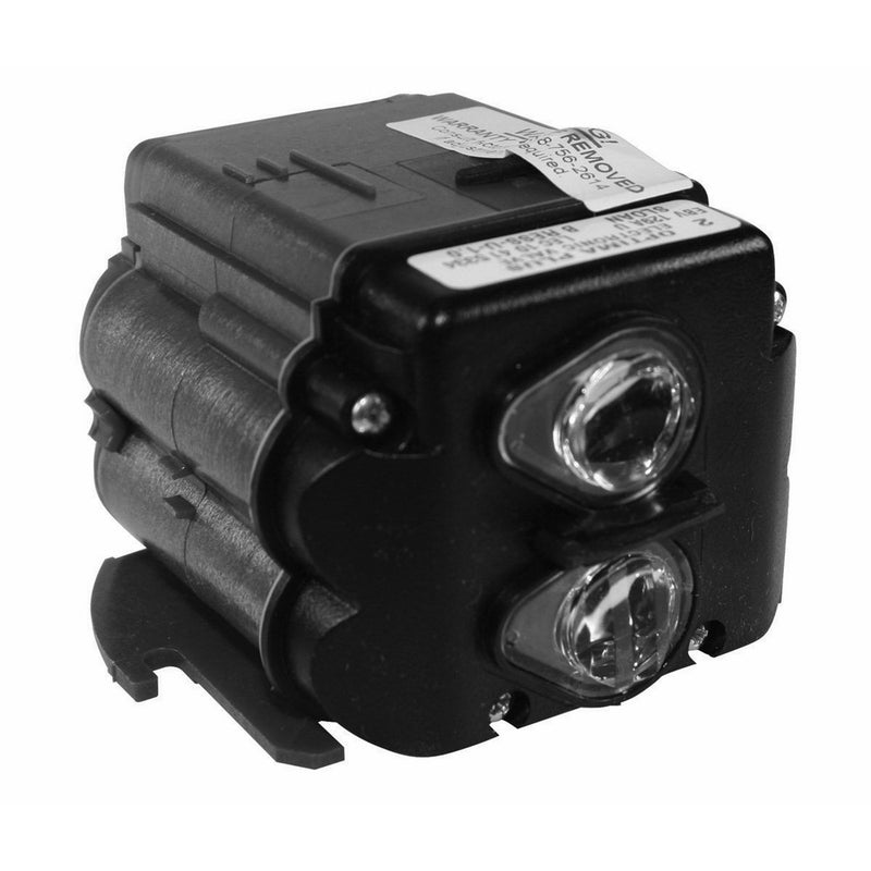 Sloan Valve EBV-129-A-C G2 Electronic Module for Water Closets, Chrome