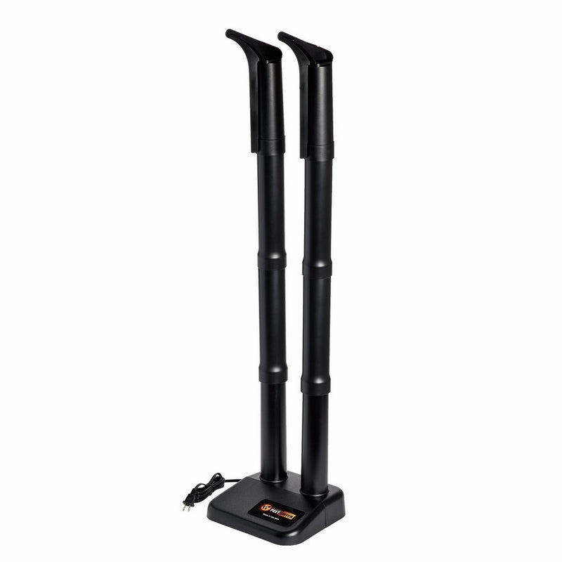 PEET Dryer - Wader 2 Boot Wader Electric Dryer with 12-inch Extensions