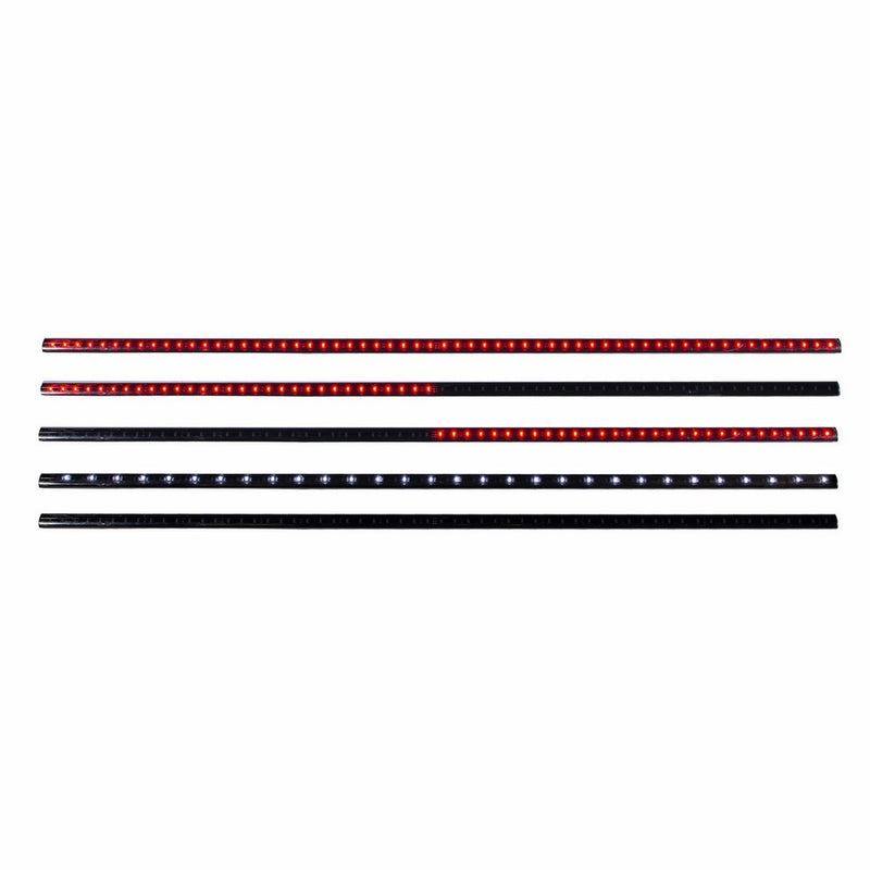 Anzo USA 531006 60In.-5 Function With Reverse