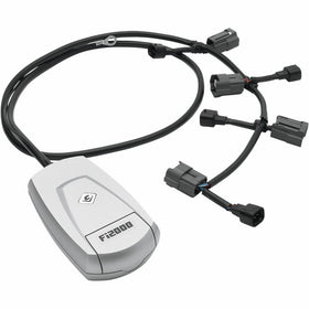 Cobra Fi2000R Digital Fuel Processor 92-1842