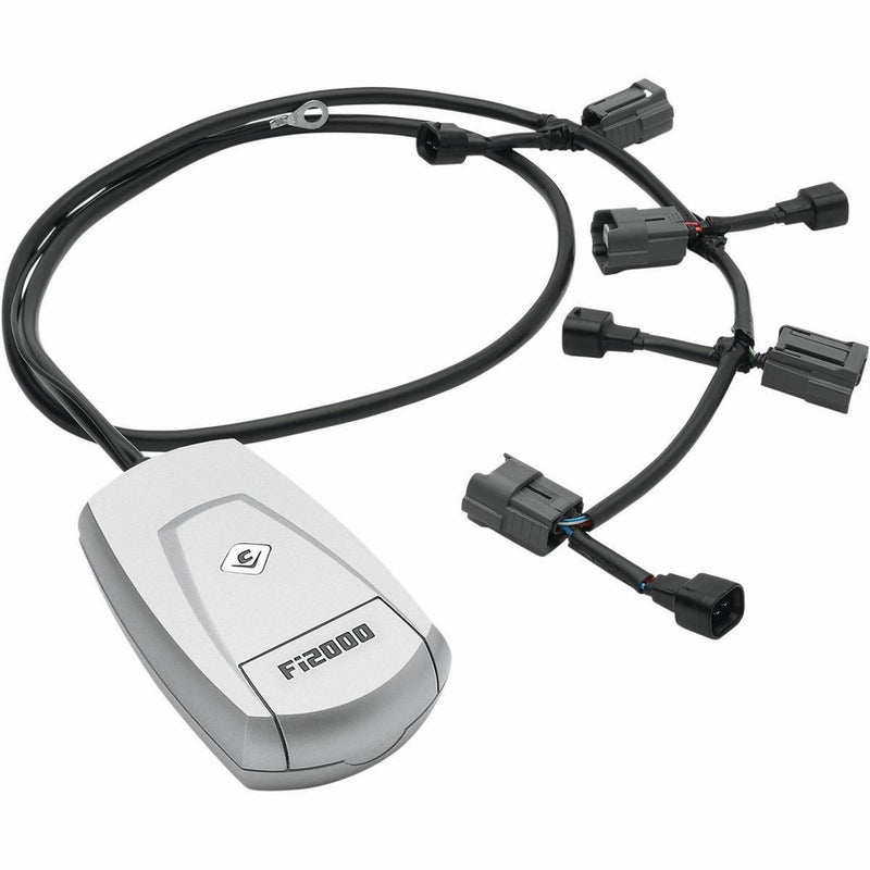 Cobra Fi2000R Digital Fuel Processor 92-1842