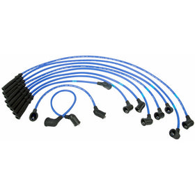 NGK (8115) NX70 Spark Plug Wire Set