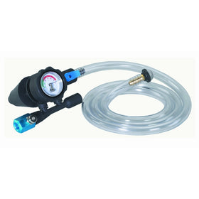 Robinair 75260 Coolant Refiller with Air Lock Preventer