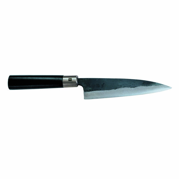 Haiku Kurouchi KO-Yanagi Knife, 5-1/2-Inch