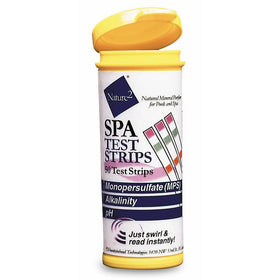 Nature2 W29300 Spa Test Strips, 50 Count