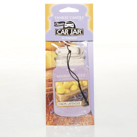 Yankee Candle Company Lemon Lavender
