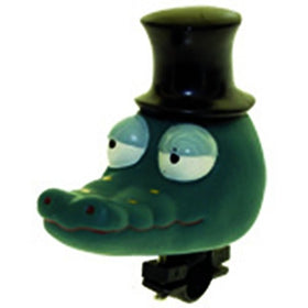 Ventura Crocodile Horn
