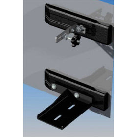 Rampage Products 86612 High Lift Jack Mount