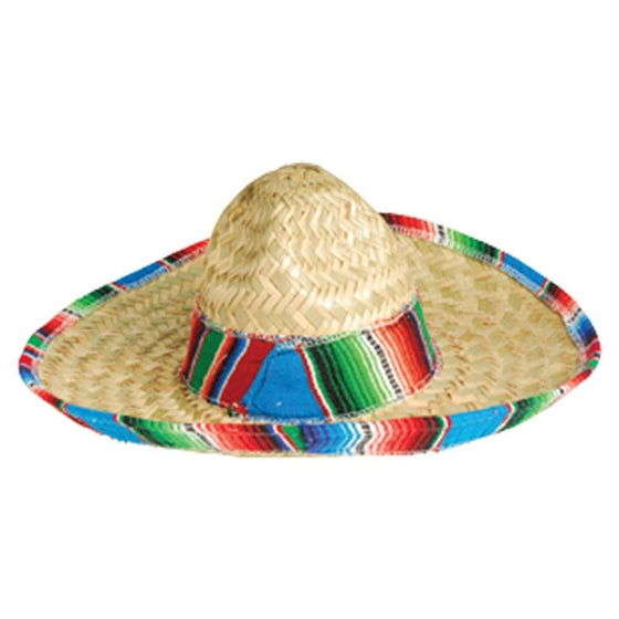 US Toy Child's Mexican Sombrero Costume