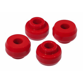 Prothane 6-1207 Red Radius Arm Bushing Kit
