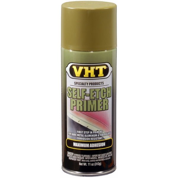 VHT ESP307007 High Performance Self-Etch Primer - 11 oz.