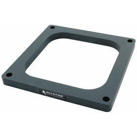 Allstar Performance ALL25990 4500 0.500" Hi-Flow Carburetor Spacer