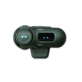 Blinc M1 Bluetooth 2.0 Integrated Communication Module Add On for All Helmets