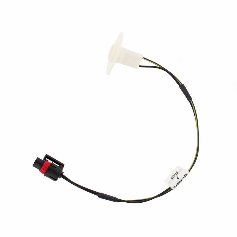 Mopar 5179988AB License Plate Lamp Wiring
