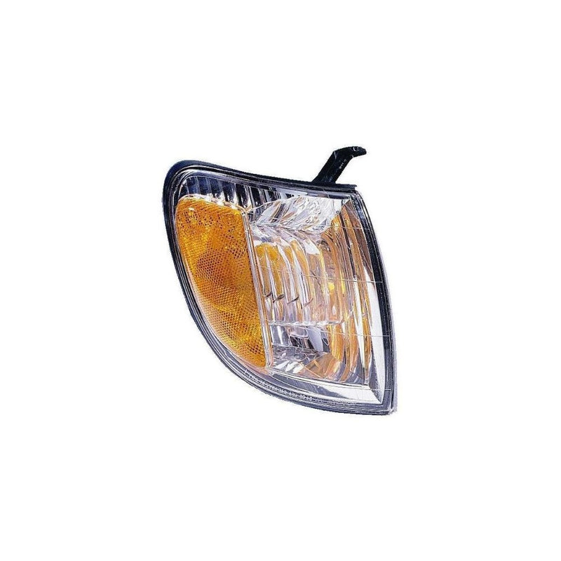 Depo 312-1541R-AS Toyota Tundra Passenger Side Replacement Signal Light Assembly