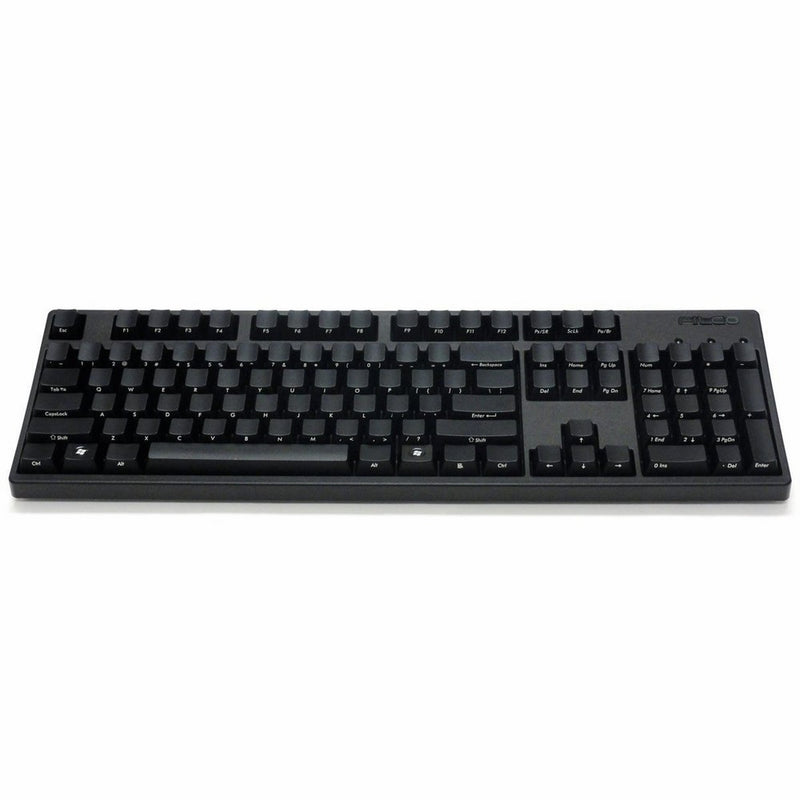 USA Filco Ninja Majestouch-2, NKR, Click Action, Keyboard FKBN104MC/EFB2